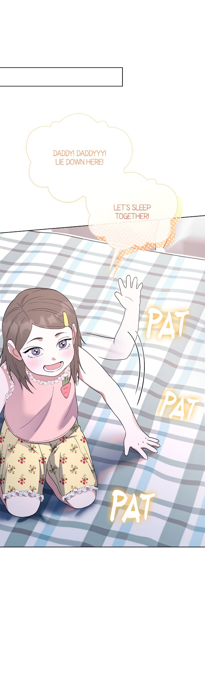 Salty Lust - Chapter 71 manhwa