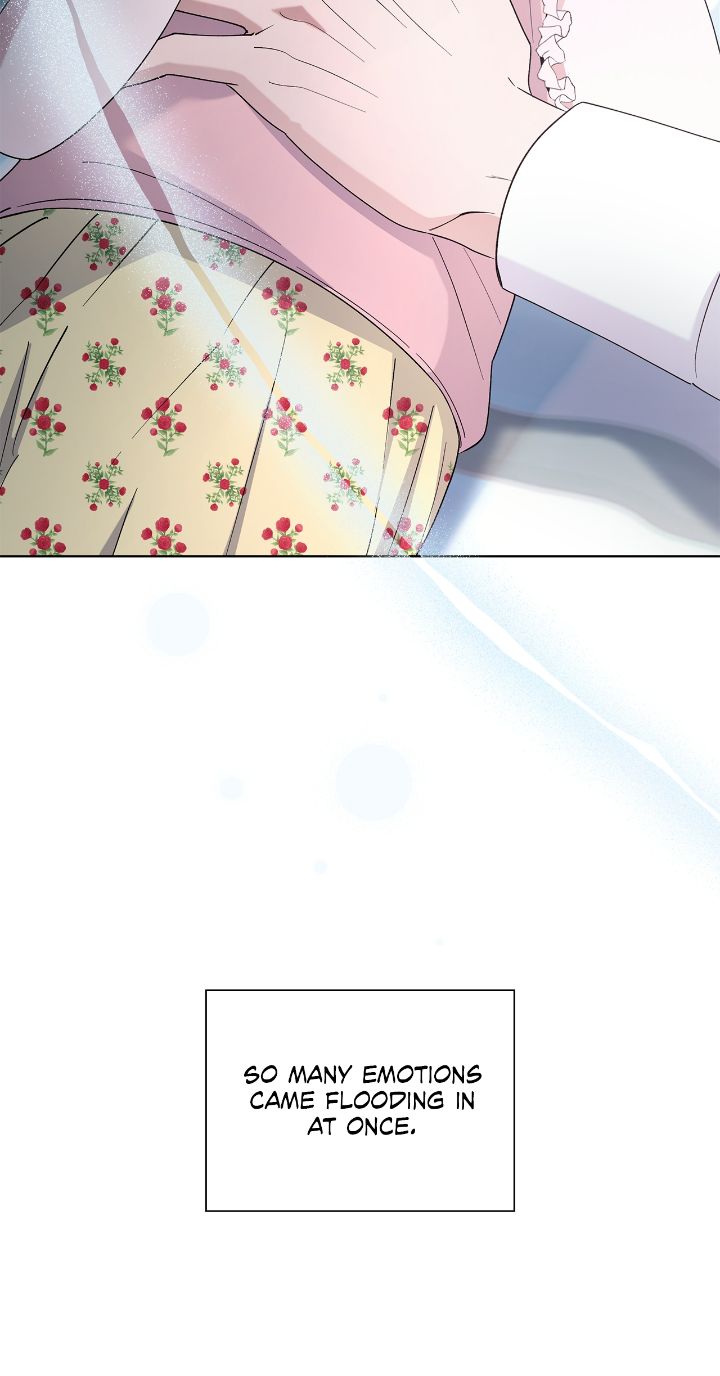 Salty Lust - Chapter 71 manhwa