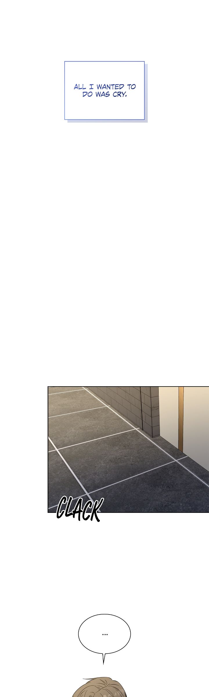 Salty Lust - Chapter 71 manhwa