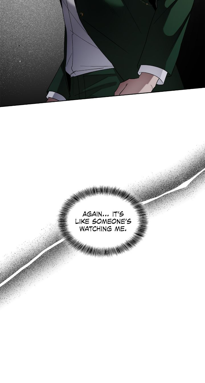 Salty Lust - Chapter 71 manhwa