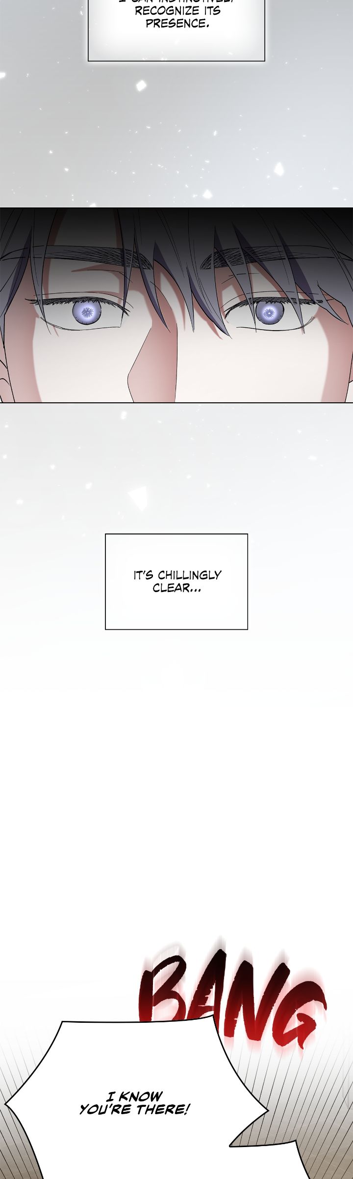 Salty Lust - Chapter 71 manhwa