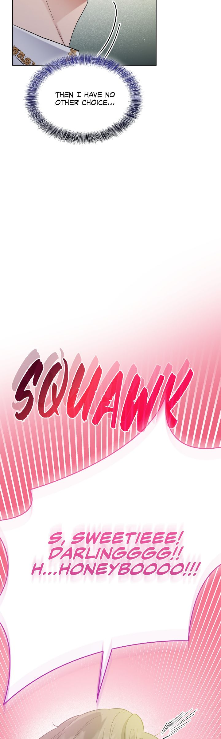 Salty Lust - Chapter 71 manhwa