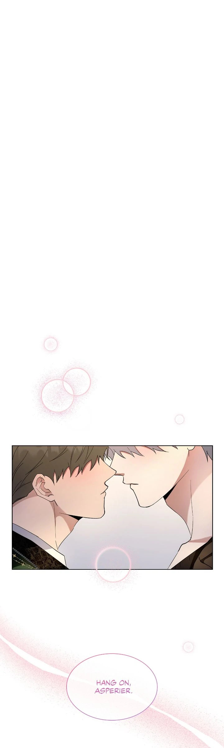 Salty Lust - Chapter 72 manhwa