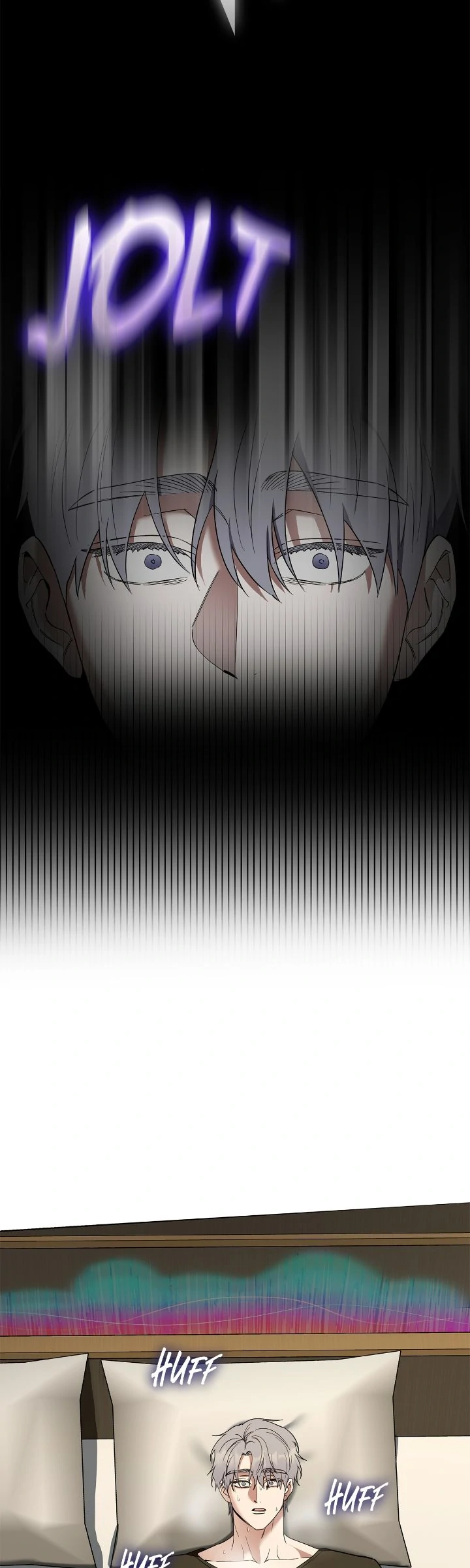 Salty Lust - Chapter 73 manhwa
