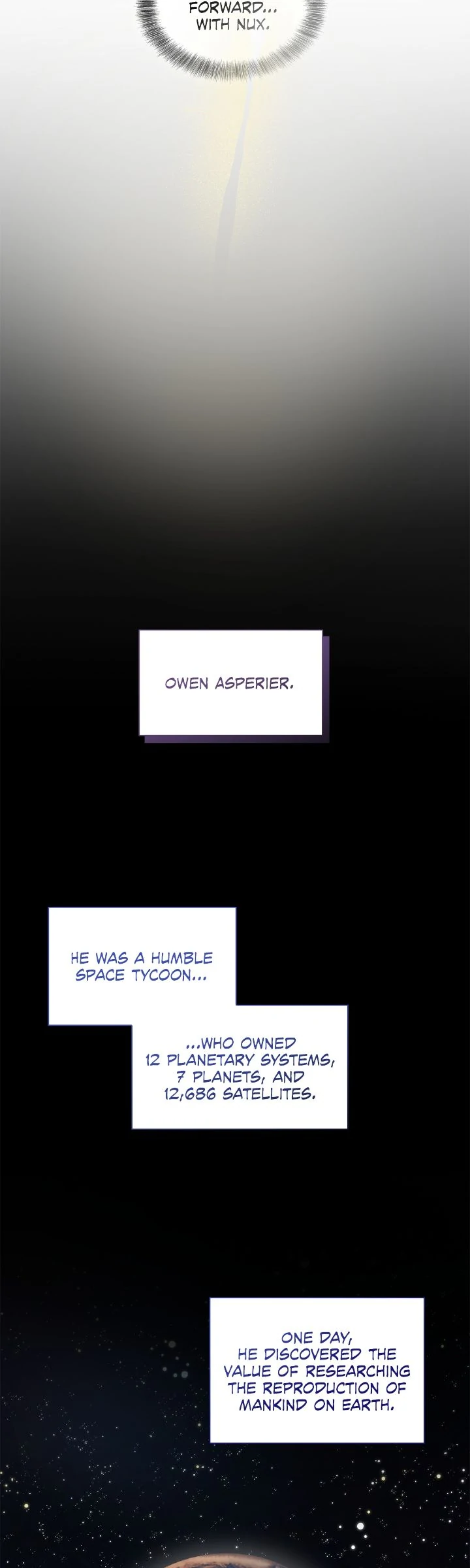Salty Lust - Chapter 73 manhwa