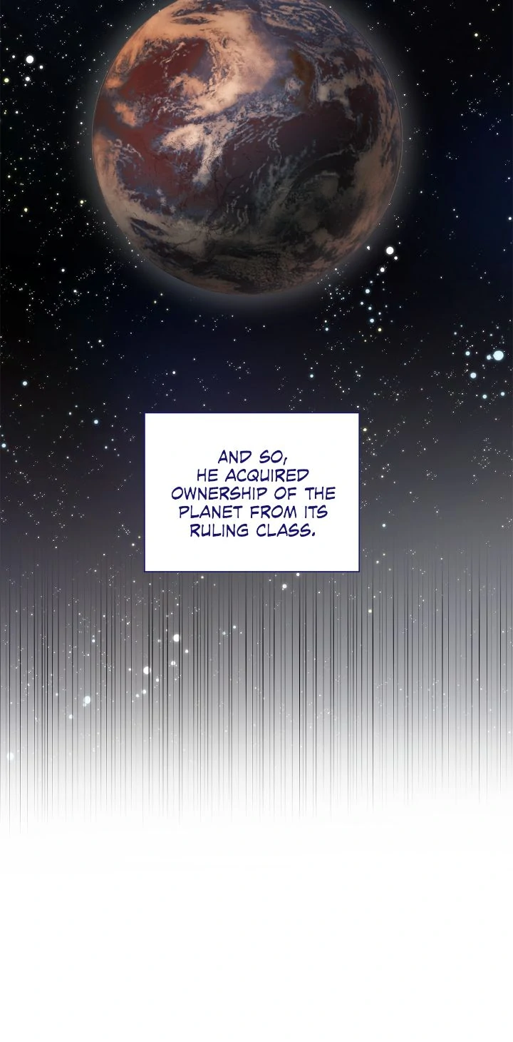 Salty Lust - Chapter 73 manhwa