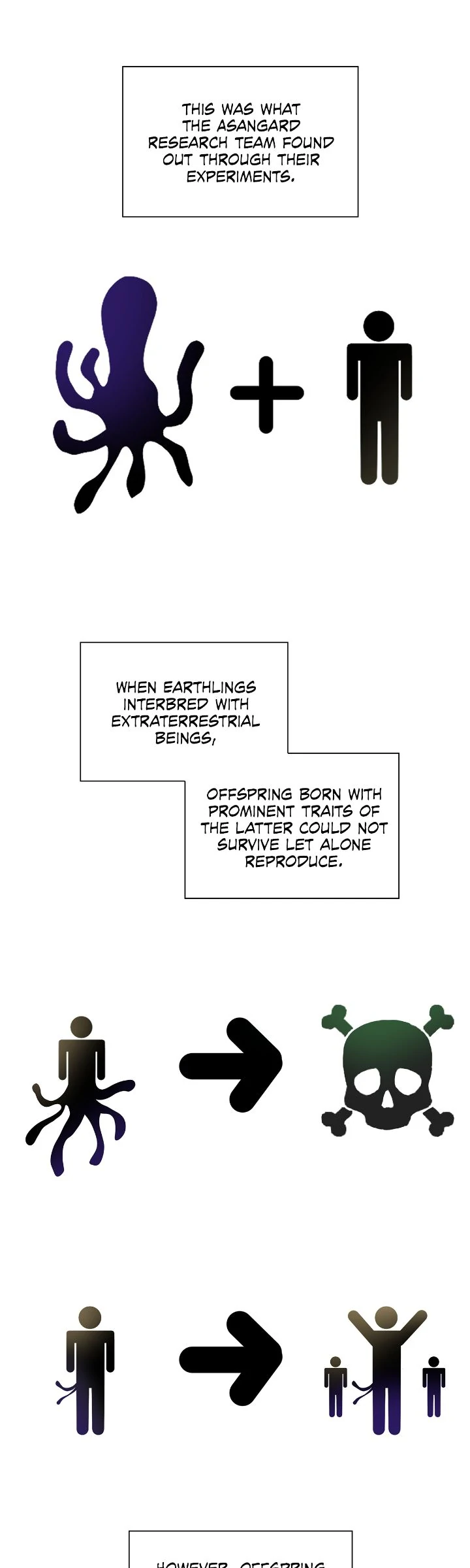 Salty Lust - Chapter 73 manhwa