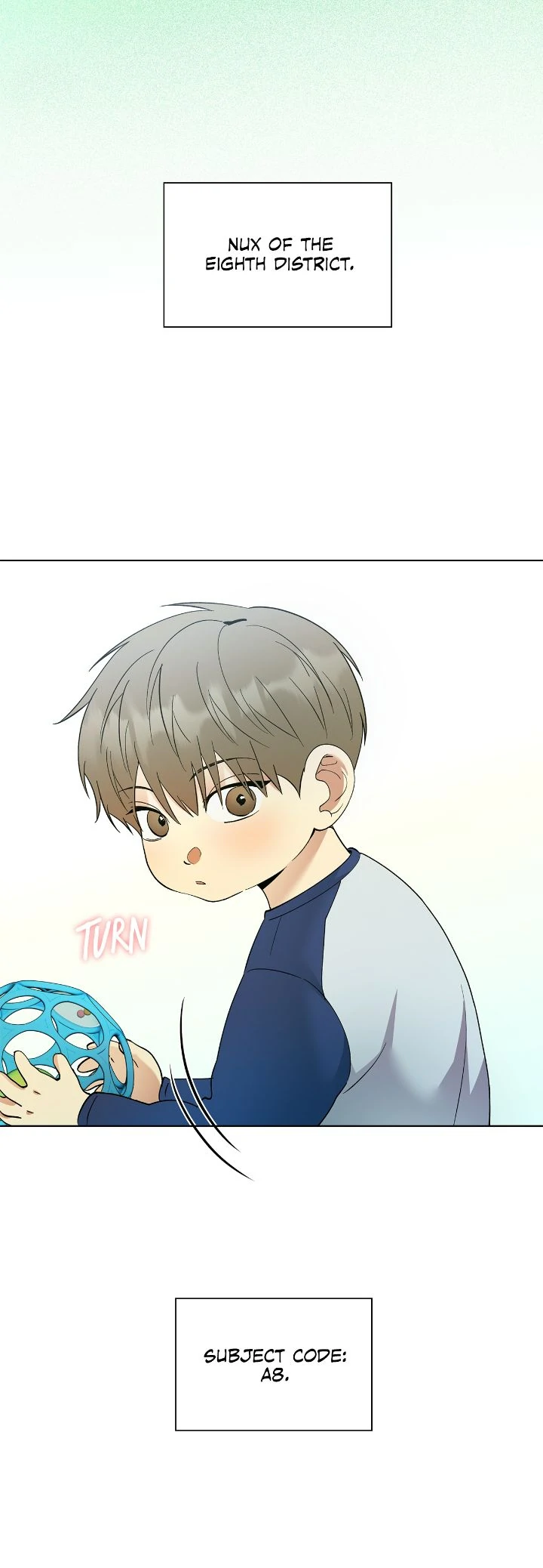 Salty Lust - Chapter 73 manhwa