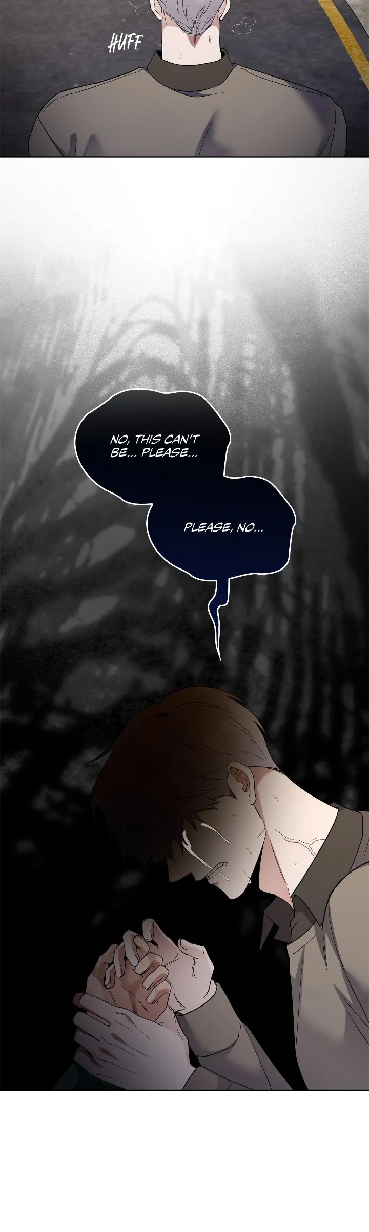 Salty Lust - Chapter 74 manhwa