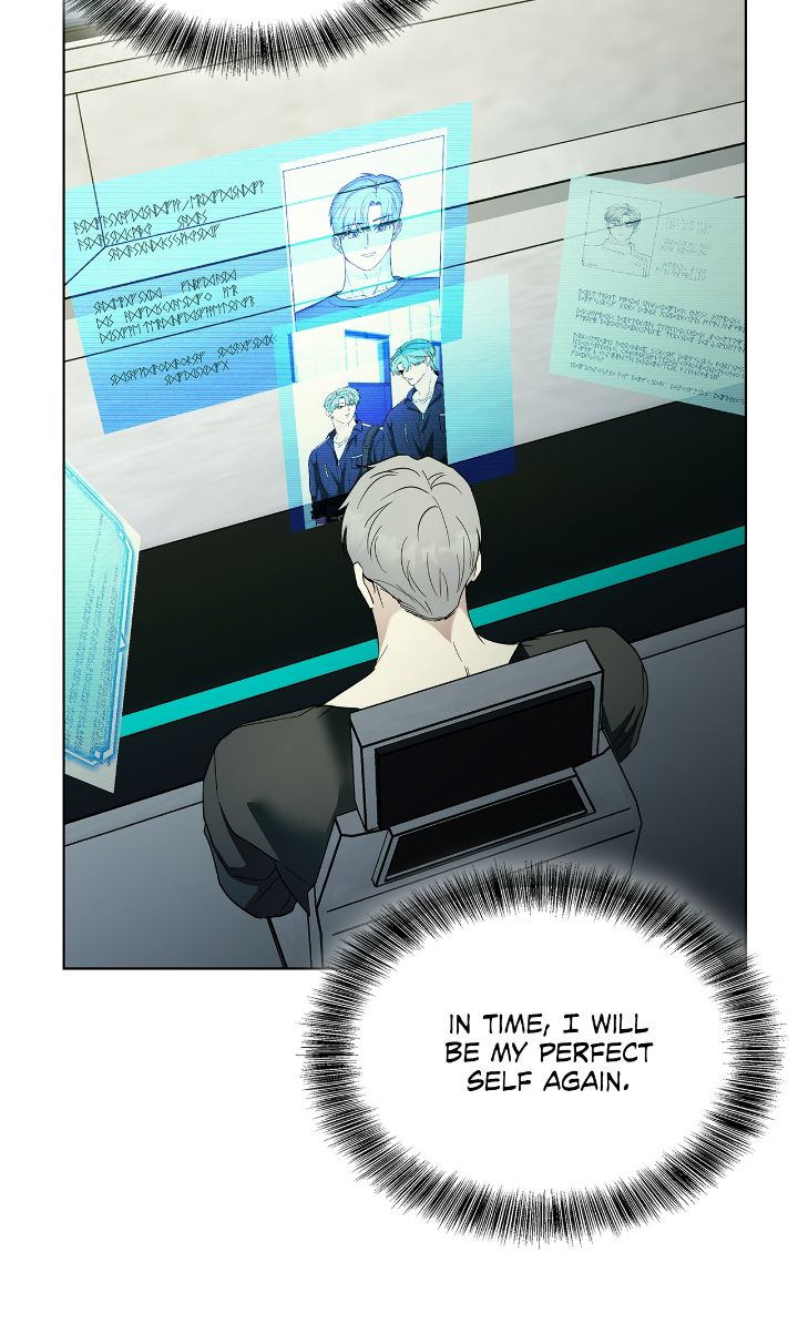 Salty Lust - Chapter 74 manhwa