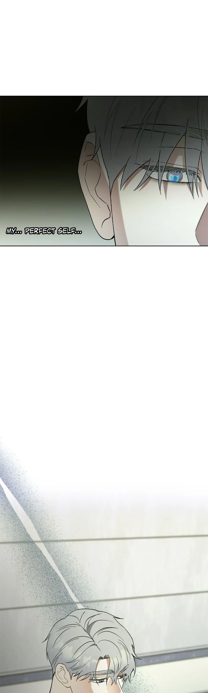 Salty Lust - Chapter 74 manhwa