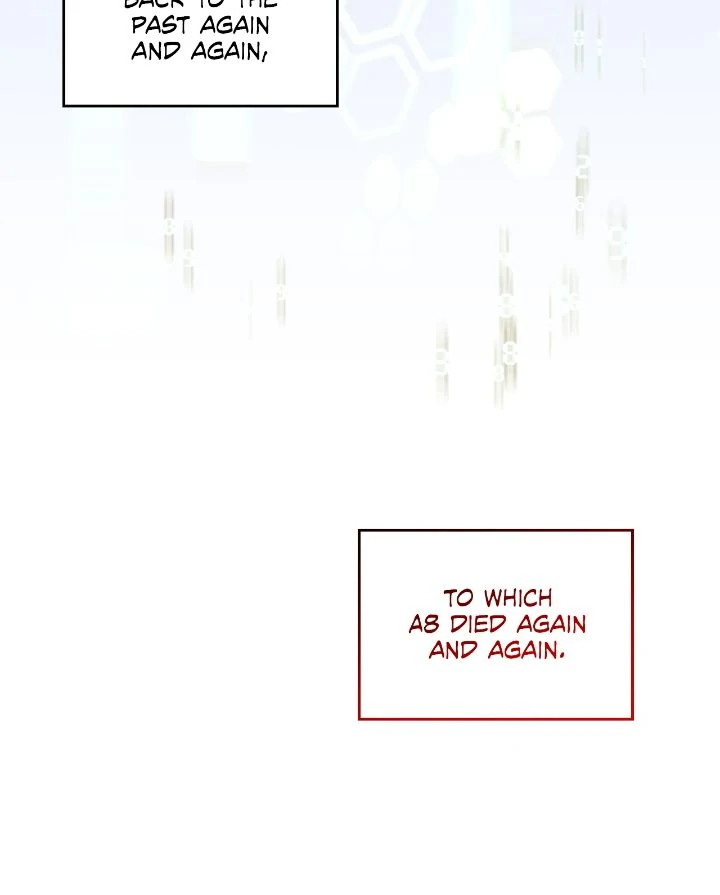 Salty Lust - Chapter 74 manhwa