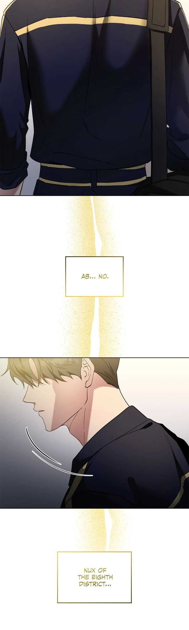 Salty Lust - Chapter 74 manhwa