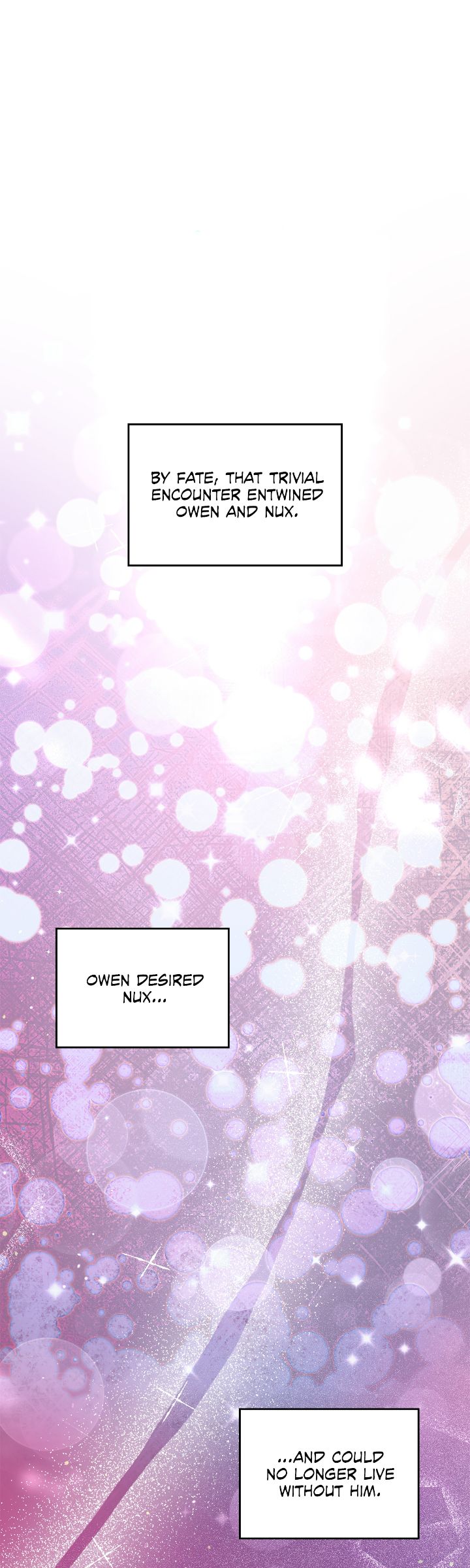 Salty Lust - Chapter 75 manhwa