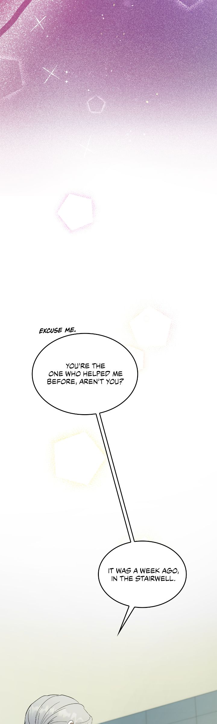 Salty Lust - Chapter 75 manhwa