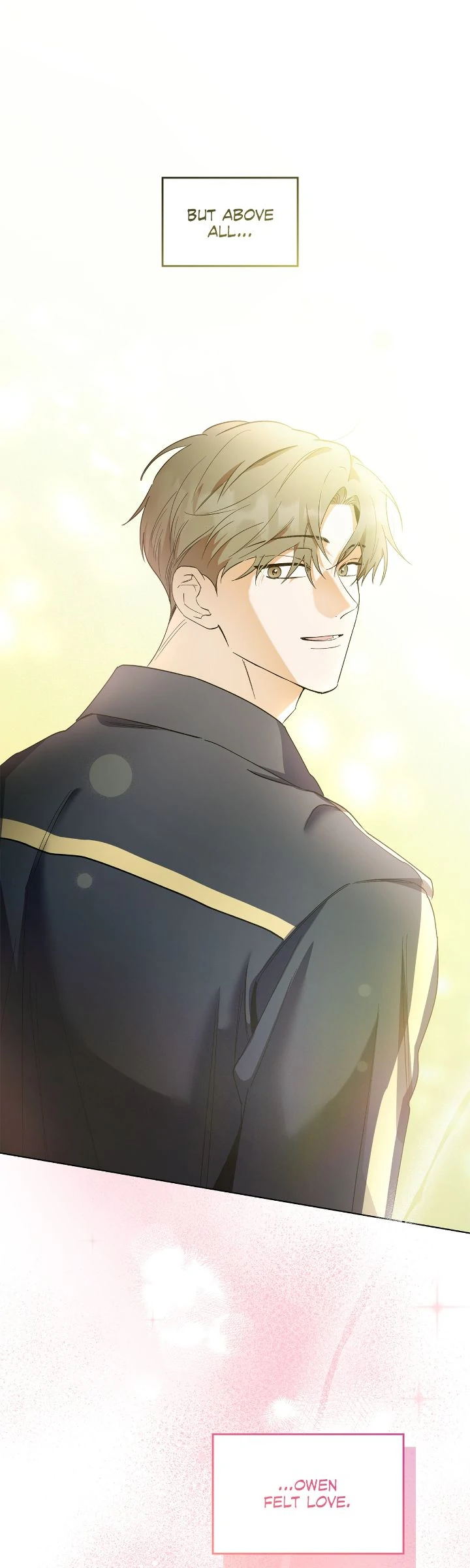Salty Lust - Chapter 75 manhwa