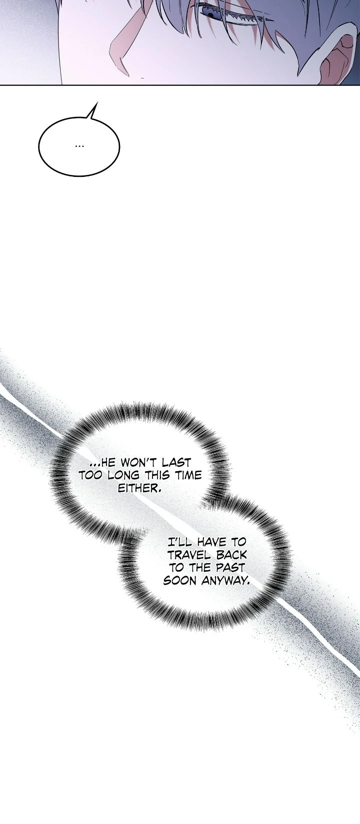 Salty Lust - Chapter 75 manhwa