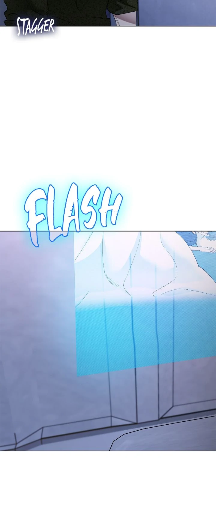Salty Lust - Chapter 75 manhwa