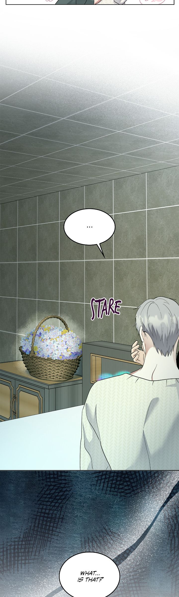 Salty Lust - Chapter 75 manhwa