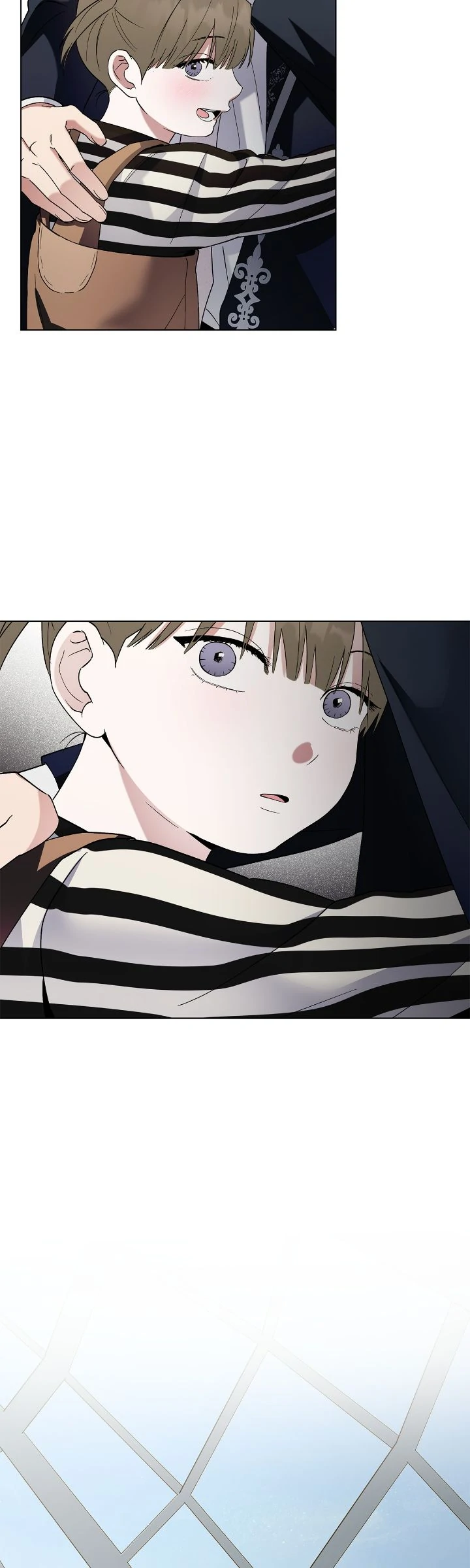 Salty Lust - Chapter 75 manhwa