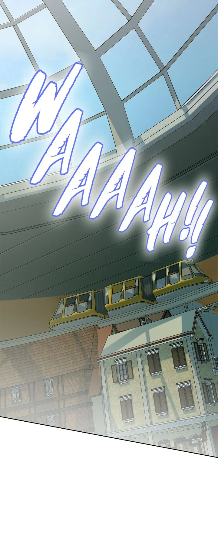 Salty Lust - Chapter 75 manhwa