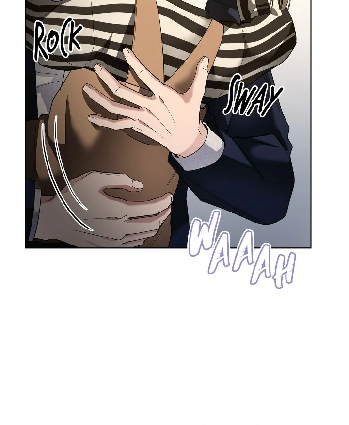 Salty Lust - Chapter 76 manhwa
