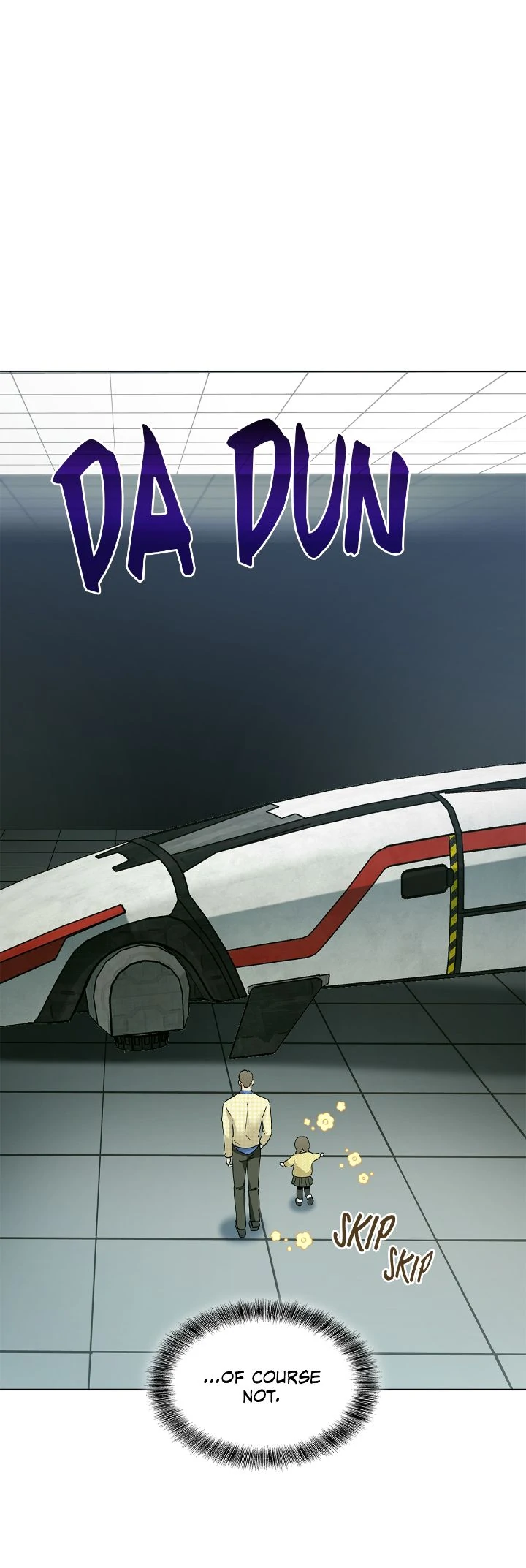 Salty Lust - Chapter 77 manhwa