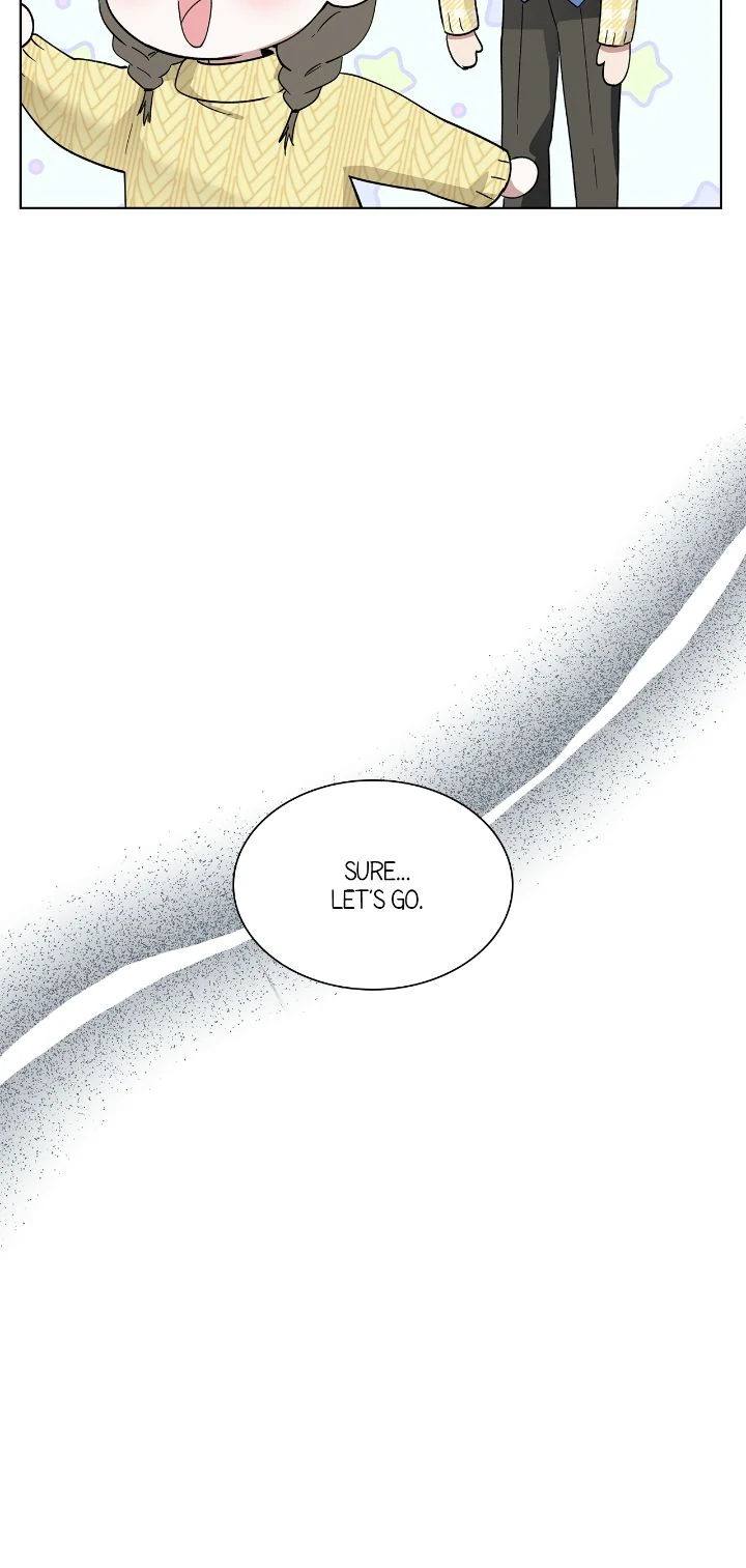 Salty Lust - Chapter 77 manhwa