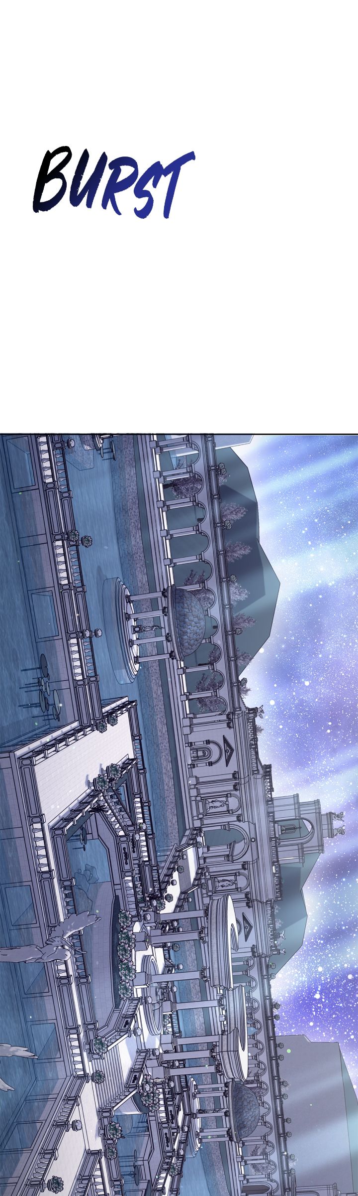 Salty Lust - Chapter 77 manhwa