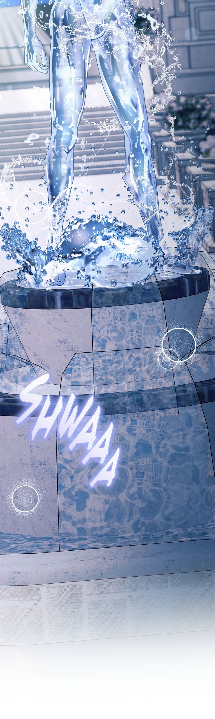Salty Lust - Chapter 77 manhwa