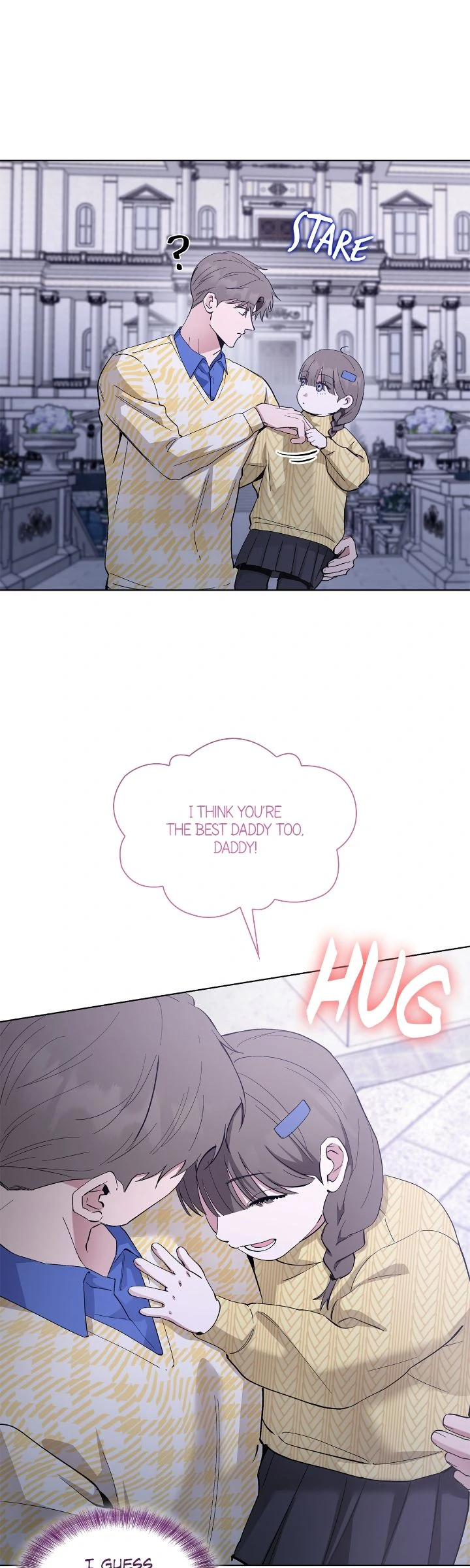Salty Lust - Chapter 78 manhwa