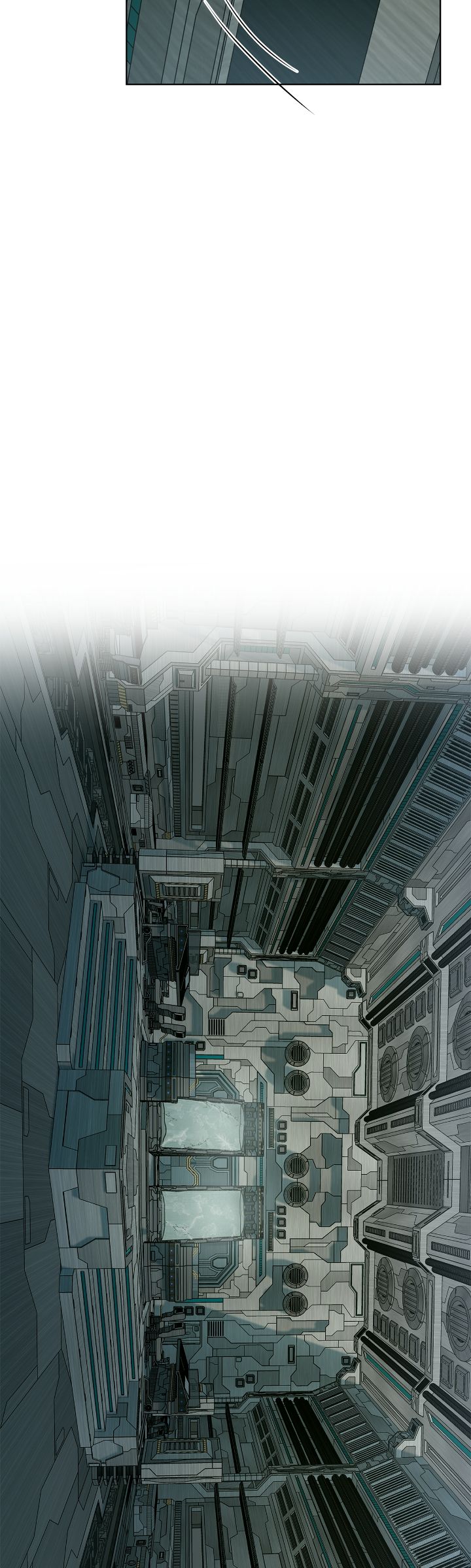 Salty Lust - Chapter 78 manhwa