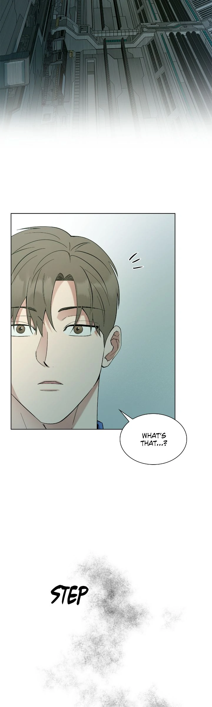 Salty Lust - Chapter 78 manhwa