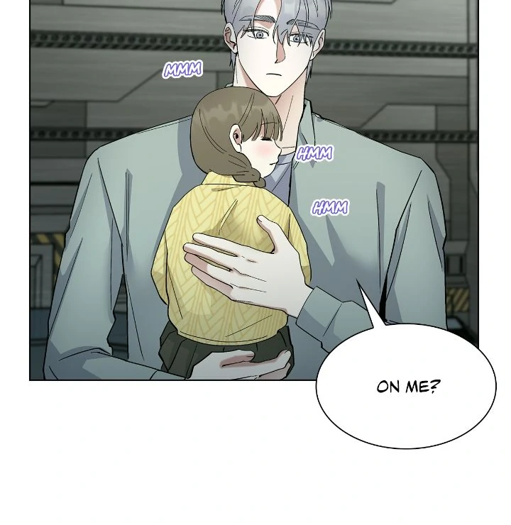 Salty Lust - Chapter 78 manhwa