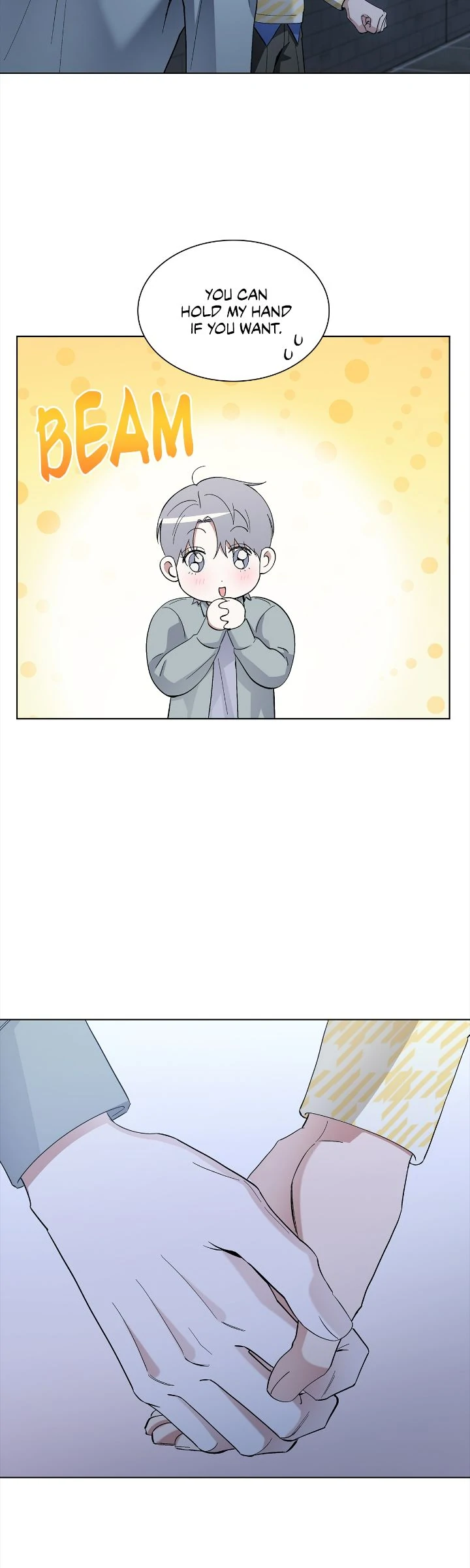 Salty Lust - Chapter 78 manhwa