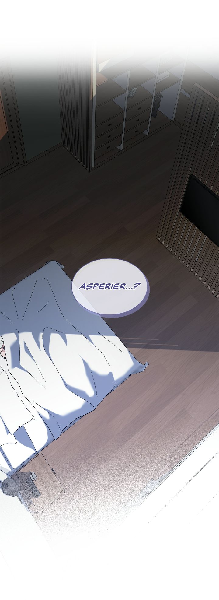 Salty Lust - Chapter 79 manhwa
