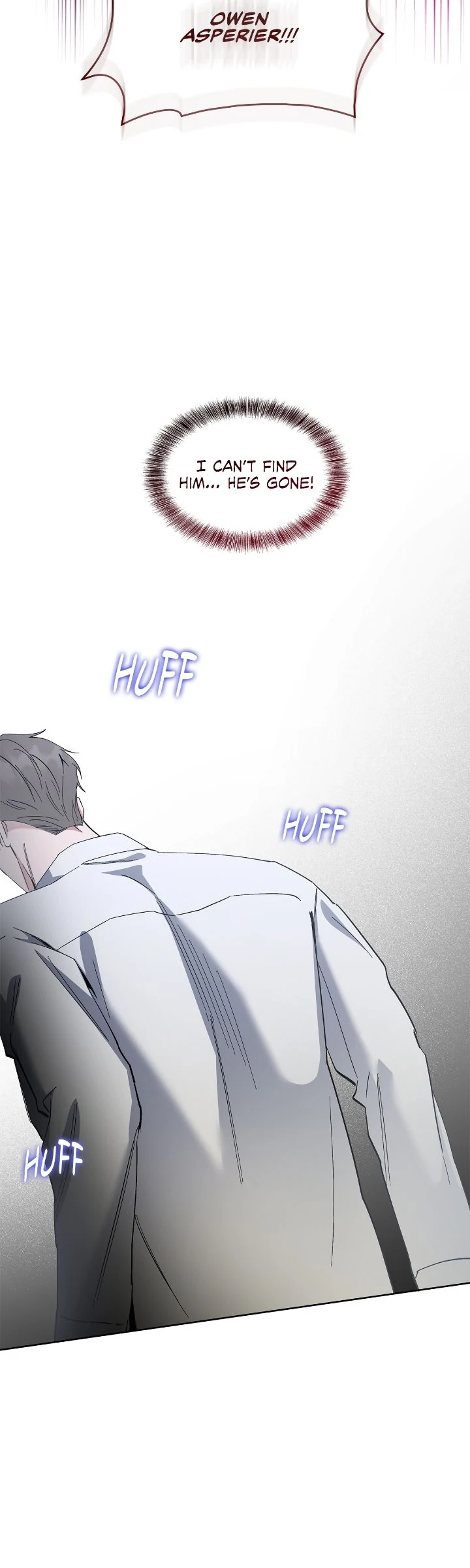 Salty Lust - Chapter 79 manhwa