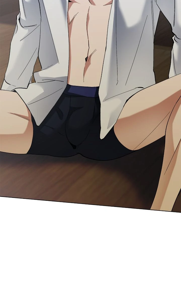 Salty Lust - Chapter 79 manhwa
