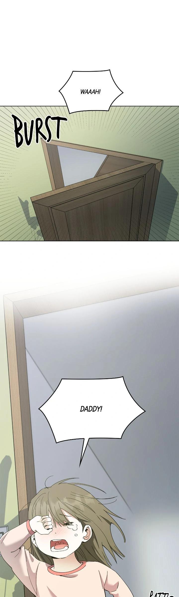 Salty Lust - Chapter 79 manhwa