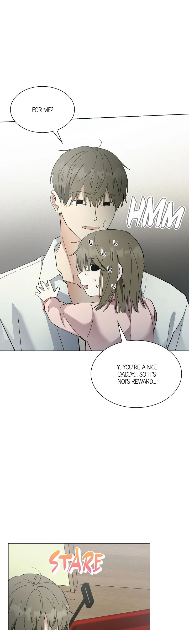 Salty Lust - Chapter 79 manhwa
