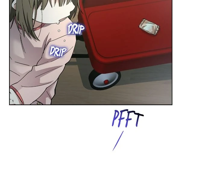 Salty Lust - Chapter 79 manhwa