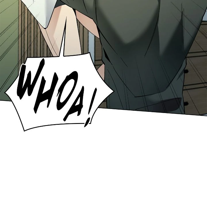 Salty Lust - Chapter 79 manhwa