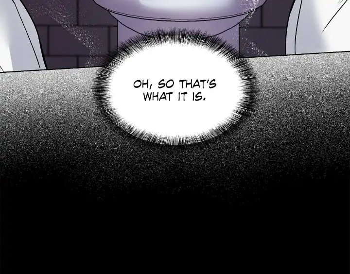 Salty Lust - Chapter 8 manhwa