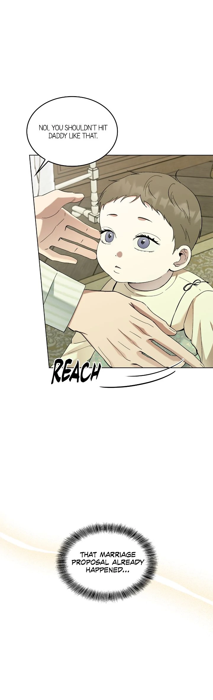 Salty Lust - Chapter 80 manhwa