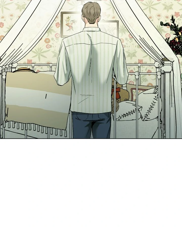 Salty Lust - Chapter 80 manhwa