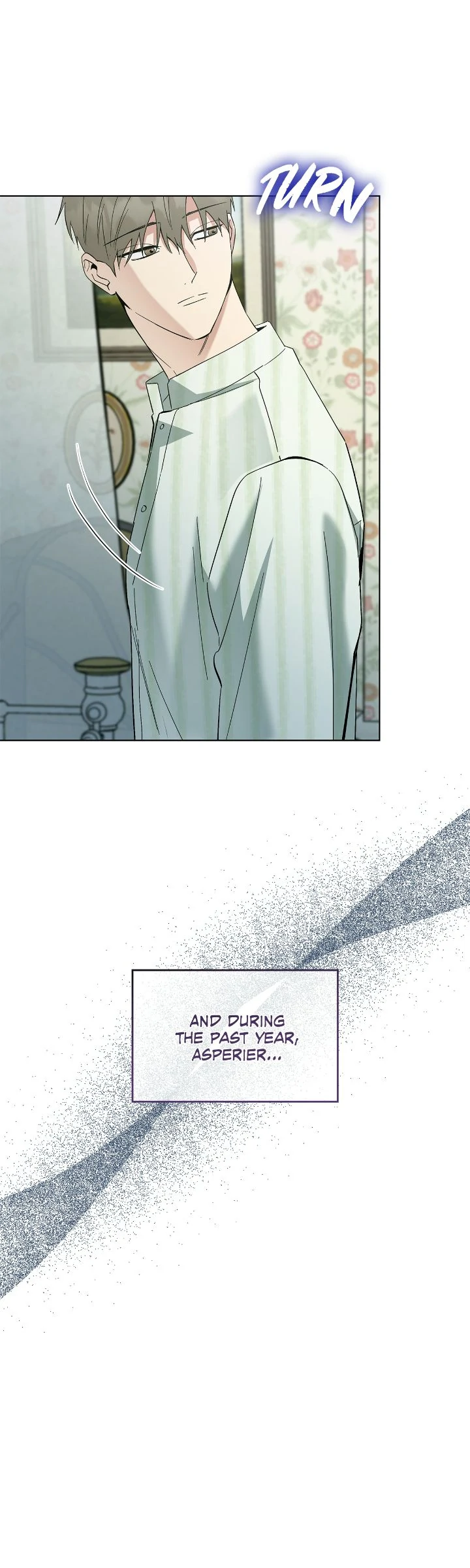 Salty Lust - Chapter 80 manhwa