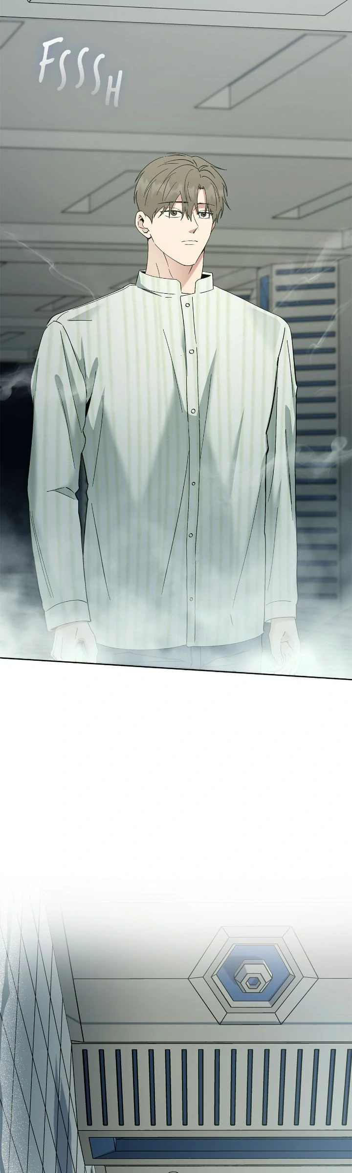 Salty Lust - Chapter 80 manhwa