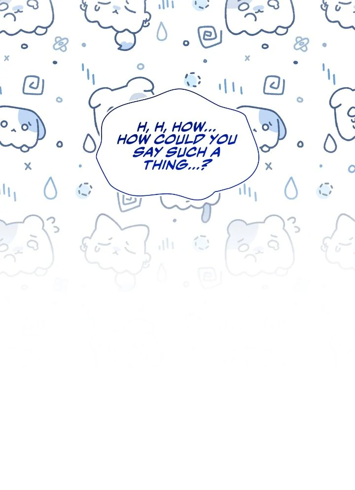 Salty Lust - Chapter 80 manhwa