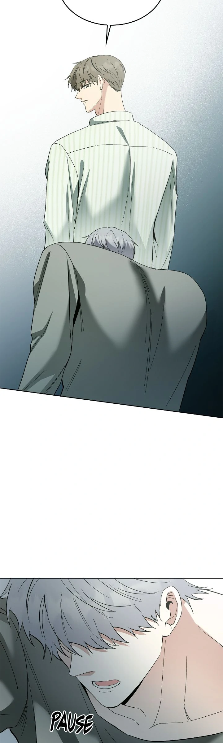 Salty Lust - Chapter 80 manhwa