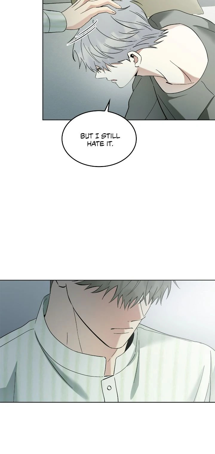 Salty Lust - Chapter 80 manhwa